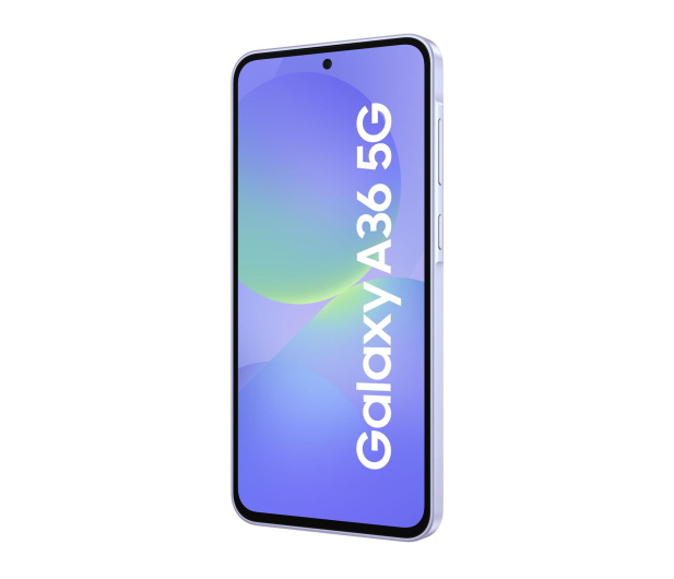 Samsung Galaxy A36 5G 6/128GB Fioletowy - 1313805 - zdjęcie 5